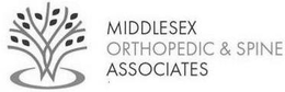 MIDDLESEX ORTHOPEDIC & SPINE ASSOCIATES trademark