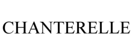 CHANTERELLE trademark