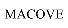MACOVE trademark