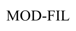 MOD-FIL trademark