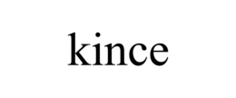 KINCE trademark