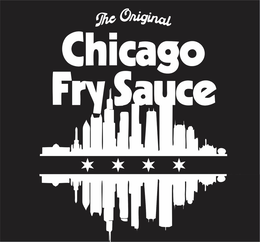 THE ORIGINAL CHICAGO FRY SAUCE trademark
