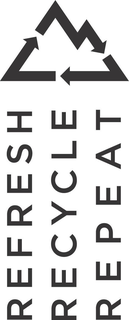 REFRESH RECYCLE REPEAT trademark