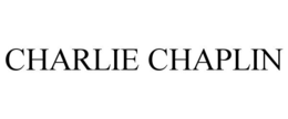 CHARLIE CHAPLIN trademark