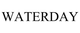 WATERDAY trademark