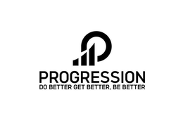 P PROGRESSION DO BETTER GET BETTER, BE BETTER trademark