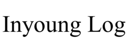 INYOUNG LOG trademark