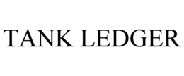 TANK LEDGER trademark