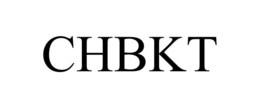 CHBKT trademark