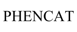 PHENCAT trademark