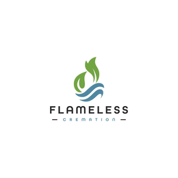 FLAMELESS CREMATION trademark