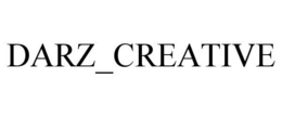 DARZ_CREATIVE trademark
