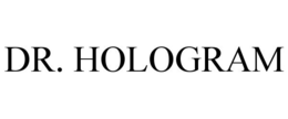 DR. HOLOGRAM trademark