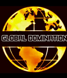 GLOBAL DOMINATION trademark