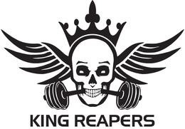 KING REAPERS trademark