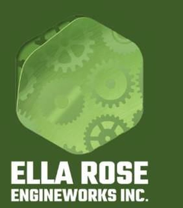 ELLA ROSE ENGINEWORKS INC. trademark
