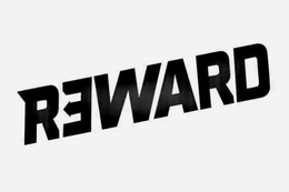 REWARD trademark