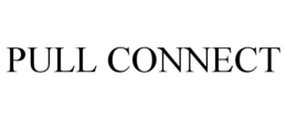 PULL CONNECT trademark