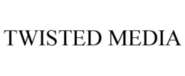 TWISTED MEDIA trademark