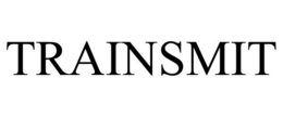TRAINSMIT trademark