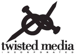 TWISTED MEDIA INCORPORATED trademark