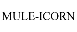 MULE-ICORN trademark