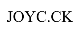 JOYC.CK trademark