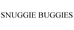 SNUGGIE BUGGIES trademark