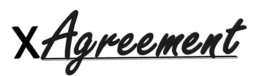 XAGREEMENT trademark