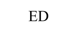 ED trademark