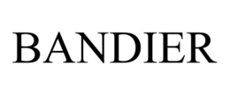 BANDIER trademark