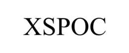 XSPOC trademark