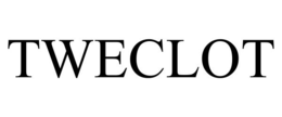 TWECLOT trademark