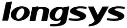 LONGSYS trademark