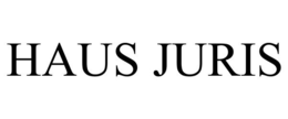 HAUS JURIS trademark