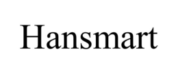 HANSMART trademark