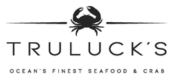 TRULUCK'S OCEAN'S FINEST SEAFOOD & CRAB trademark