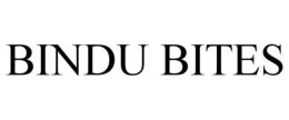 BINDU BITES trademark