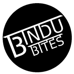 BINDU BITES trademark