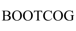 BOOTCOG trademark