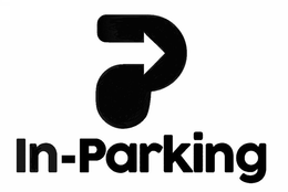 P IN-PARKING trademark