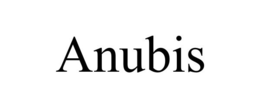 ANUBIS trademark