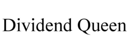 DIVIDEND QUEEN trademark