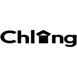 CHLING trademark