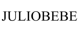 JULIOBEBE trademark
