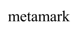 METAMARK trademark