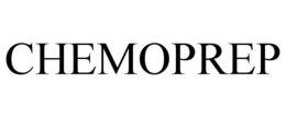 CHEMOPREP trademark