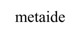 METAIDE trademark