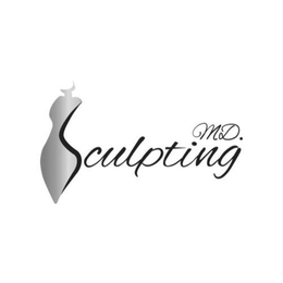 SCULPTING MD. trademark