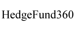 HEDGEFUND360 trademark